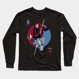 Episode Eight Long Sleeve T-Shirt